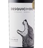 Desquiciado Malbec Valle de Uco 2016